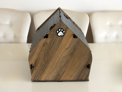 CAT HOUSE